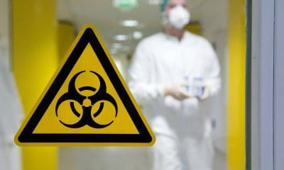 Hoe zit het met de biolabs in Oekraïne?￼