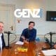 GenZ Talks: Hans van Tellingen en Maarten Keulemans eindelijk met elkaar in gesprek!