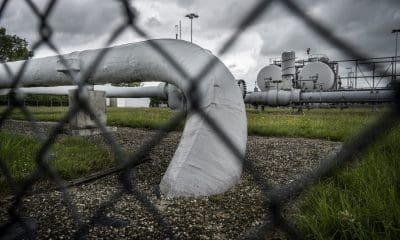 Groninger gasveld gaat open voor heel Europa