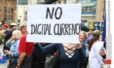 CBDC: Wordt de digitale munt er doorheen gedrukt?