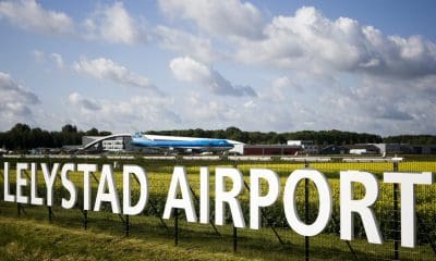 Drie boerderijen uitgekocht voor milieuvergunning Lelystad Airport