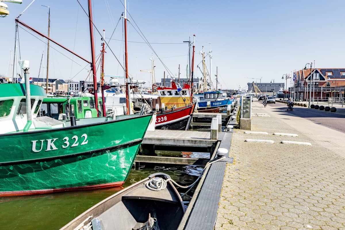Topman visserij: ‘EU-Greendeal loopt compleet uit de hand’