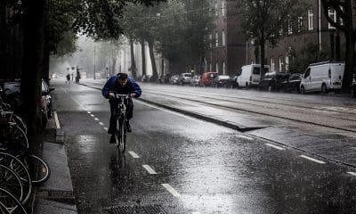 Amsterdam wil auto ontmoedigen met ‘WEF-versperringen’