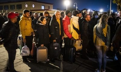Zoveel asielplekken eist Spreidingswet Rutte-IV in jouw gemeente