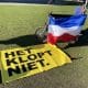Hoogspanning in Den Haag rondom demonstraties