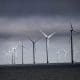 Petitie tegen natuurramp op Noordzee: 30.000 windmolens