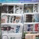 SCP: Nederlands kranten schreven wappies kapot -zonder bronvermelding