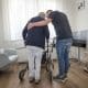 NZa: Oud en dement? Geen recht meer op verpleeghuis