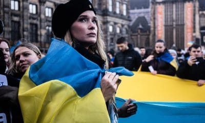 Oekraïners willen Nederlands leren, hun baas wil dat liever niet