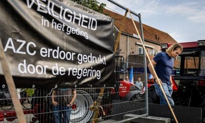 Dankzij justitie werd Nederland paradijs voor criminele asielzoekers