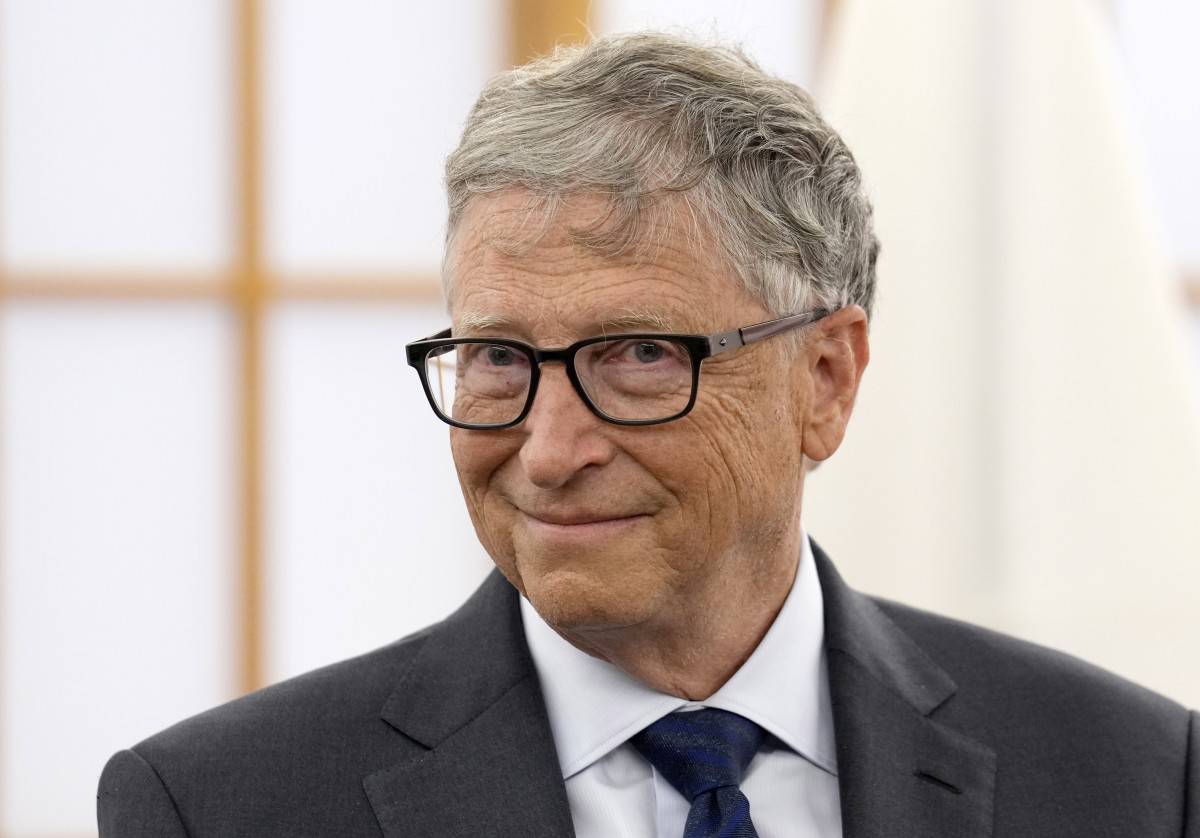 RIVM krijgt miljoen dollar van Bill & Melinda Gates Foundation
