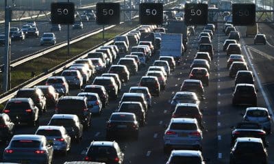 Rekeningrijden: dit zijn de kosten per auto vanaf 2030