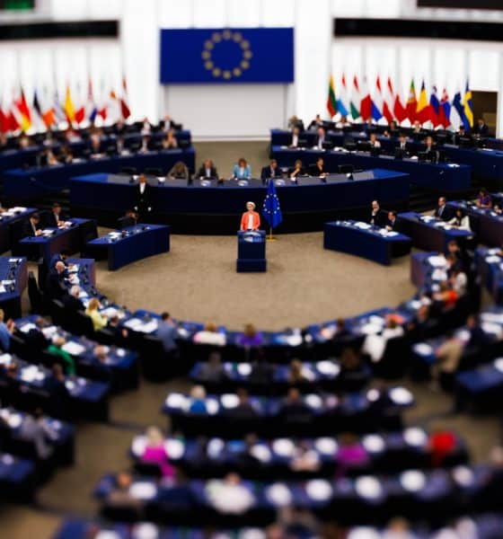 EU heeft pandemie gebruikt om macht over lidstaten te vergroten