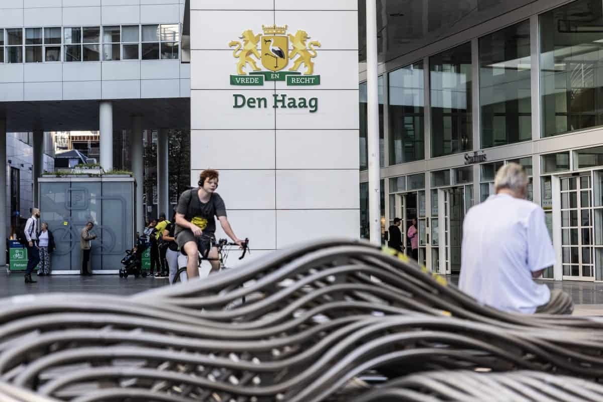 Den Haag als 15 minute city: wel dieselverbod, geen dubbelglas
