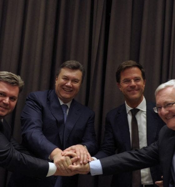 Mark Rutte nieuwe NAVO-baas? Dit moet je weten!