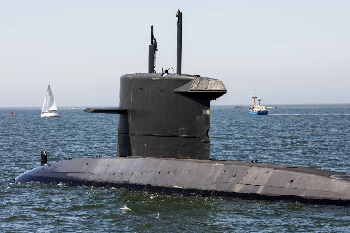 Wat zit er achter die heibel over nieuwe onderzeeboten?