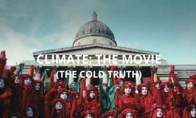 ‘Climate: The Movie’ rekent keihard af met klimaatalarm