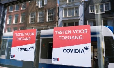 Hoe ging Stichting Open Nederland met ons belastinggeld om?