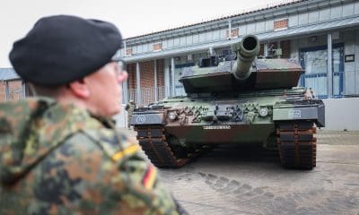Groot Duits leger naar Litouwen