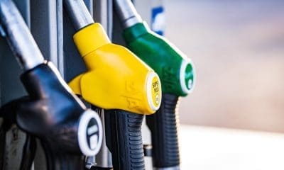 Benzineprijs bijna 50 cent per liter omhoog in één jaar tijd!