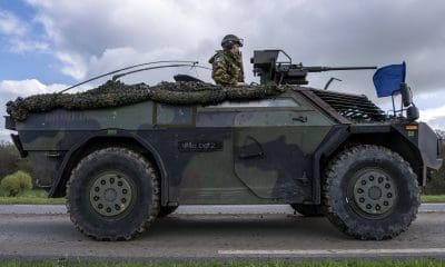 Schokkend: NAVO escaleert in hoog tempo richting WO III