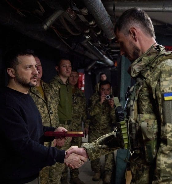 Hoe vergaat het de Oekraïense en Russische soldaten sinds 2022?