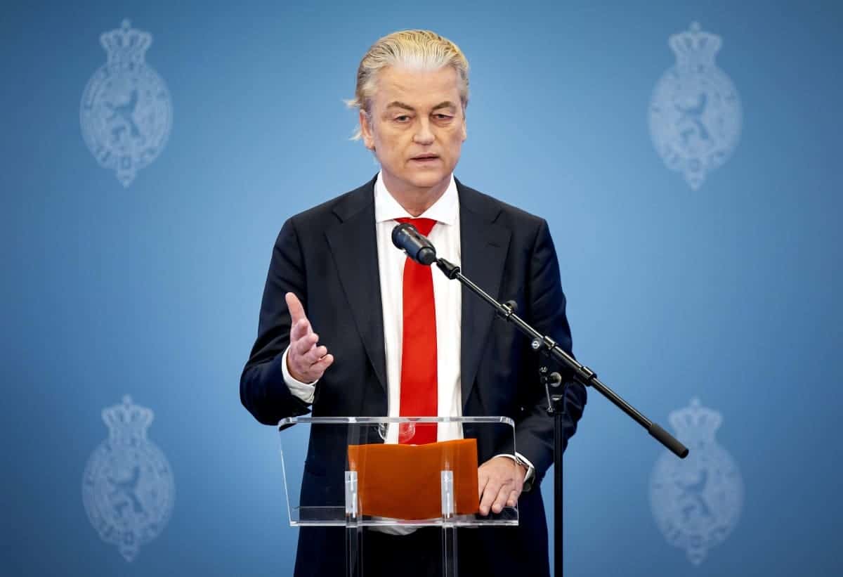 Ware exodus verwacht nu PVV de macht grijpt