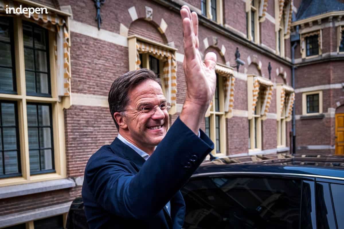 Kosten ambtenarenapparaat stijgen met ruim 16 miljard euro