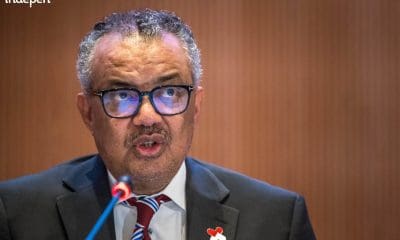 Niemand is bang van mpox, maar Tedros gaat z’n best doen