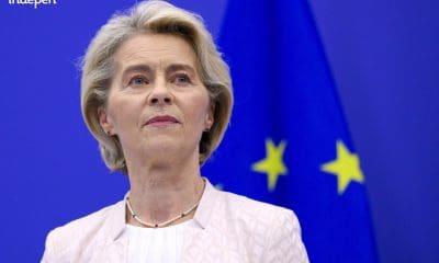 EU-beleid Ursula von der Leyen mogelijk door haar verleden verklaard