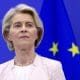 EU-beleid Ursula von der Leyen mogelijk door haar verleden verklaard