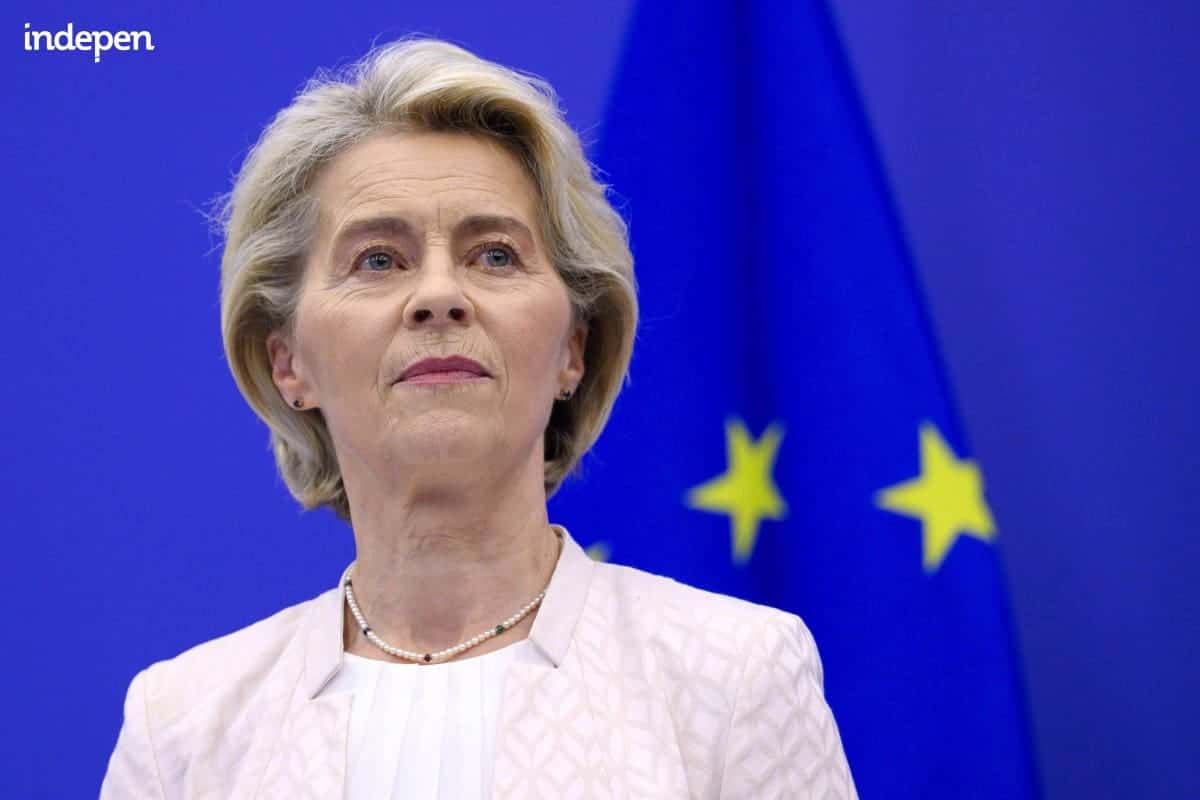 EU-beleid Ursula von der Leyen mogelijk door haar verleden verklaard