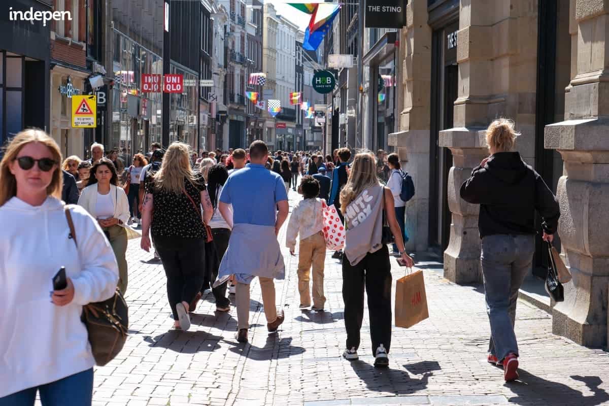 De meest gebruikte leugens over de economie