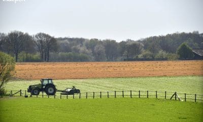 Door nepwetenschappers en flutjournalisten weten we nog niet hoe link glyfosaat is